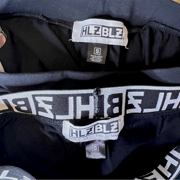 HLZBLZ Leggings - Picture 3 of 5